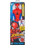 Marvel Figurina articulata Spider-Man Titan Hero Spider-Man G2715