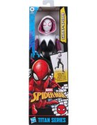 Marvel Figurina articulata Spider-Man Titan Series Ghost Spider G2858