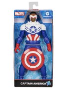 Marvel Figurina Avengers Captain America 24 cm F6936