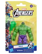 Marvel Figurina Avengers Evergreen Hulk 10 cm