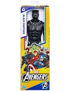 Marvel Figurina Avengers Titan Hero Black Panther
