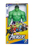 Marvel Figurina Avengers Titan Hero Hulk 30 cm