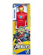 Marvel Figurina Avengers Titan Hero Iron Man 30 cm