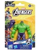 Marvel Figurina Avengers VenomVersus Anti-Venom Hulk G1817