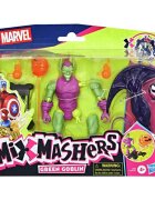 Marvel Figurina cu accesorii Spiderman Mixmashers Green Goblin G2880