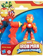 Marvel Figurina Iron Man And His Awesome Friends 76 cm G1467