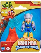 Marvel Figurina Iron Man And His Awesome Friends Thor 76 cm G2690