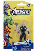 Marvel Figurina si accesoriu Avengers Thor 10 cm