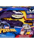 Marvel Lansator SpiderMan Venomversus Venom Strike G0730