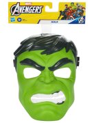 Marvel Masca Avengers Hulk