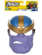 Marvel Masca Avengers Thanos