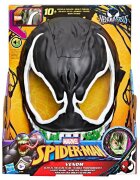 Marvel Masca cu functii Spider-Man Glow in the dark Venom G1828