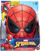 Marvel Masca cu lumini SpiderMan Glow Fx F8839