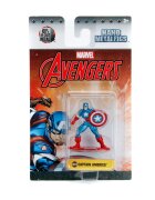 Marvel Nano Figurina din metal 4 cm