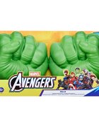 Marvel Set de joaca Avengers Pumnii lui Hulk F9332