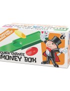 Marvin s Magic Caseta magica de bani Marvin's Magic - Quick Change Money Box