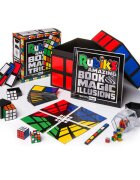 Marvin s Magic Set de magie Marvin's Magic Cubul Rubik