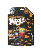 Marvin s Magic Set de magie Marvin's Magic - Ultimate Magic Mind - 30 trucuri de citire a mintii