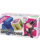 Marvin s Magic Truc de magie Marvin’s Magic - Al saselea simt