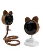 Mary's Camera video pentru bebelusi Marys Brown Bear Tuya Wifi Maro