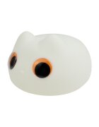 Mary's Lampa de noapte cu lumini LED Marys Pisicuta