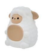 Mary's Lampa de noapte cu lumini LED RGB si alarma Marys Oaie