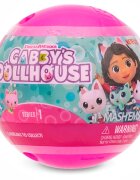 Mashems Bila cu figurina surpriza Gabby Dollhouse S1