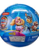 Mashems Bila cu figurina surpriza Paw Patrol S13