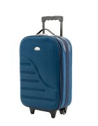 Master Troler Alpha Albastru 55 x 35 x 16 cm