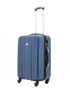 Master Troler Costa albastru inchis 62 x 41 x 24 cm