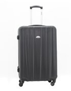 Master Troler Costa negru 71 x 47 x 28 cm