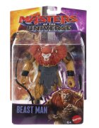 Masters Of The Universe Figurina articulata Beast Man 14 cm JKH91