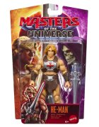 Masters Of The Universe Figurina articulata He-Man 14 cm JKH89