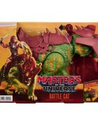 Masters Of The Universe Figurina Battle Cat JKJ04