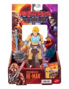 Masters Of The Universe Figurina cu accesorii Power Sword He-Man 14 cm JKJ02