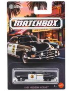 Matchbox Masina metalica 1951 Hudson Hornet JCG65