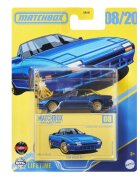 Matchbox Masina metalica 1988 Mazda RX-7 JCL41