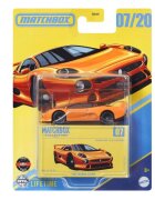 Matchbox Masina metalica 1993 Jaguar XJ220S 1:64 JCL26
