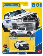 Matchbox Masina metalica 2020 Dodge Ram Rebel JCL40