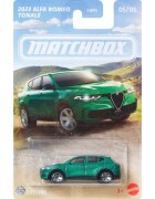 Matchbox Masina metalica 2023 Alfa Romeo Tonale JCH41