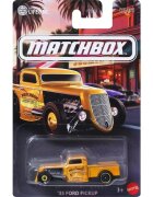 Matchbox Masina metalica 35 Ford Pickup JCG49