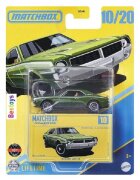 Matchbox Masina metalica AMC Javelin 1970 JCL39
