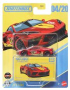 Matchbox Masina metalica Collectors 2020 Chevy Corvette JMX02
