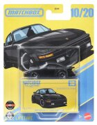 Matchbox Masina metalica Collectors Porsche 911 Turbo Slantnose 1988 JJV95