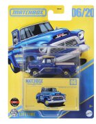 Matchbox Masina metalica GMC Stepside 1957 JFK39