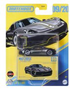 Matchbox Masina metalica Porsche 918 Spyder 2015 JCL37