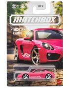Matchbox Masina metalica Porsche Cayman JJR57