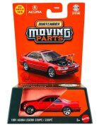 Matchbox Masinuta Moving Parts 1991 Acura Legend Coupe JHV39