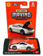 Matchbox Masinuta Moving Parts 1995 Ford Mustang SVT Cobra R JHV30