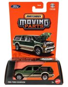 Matchbox Masinuta Moving Parts 2004 Ford Excursion JHV60